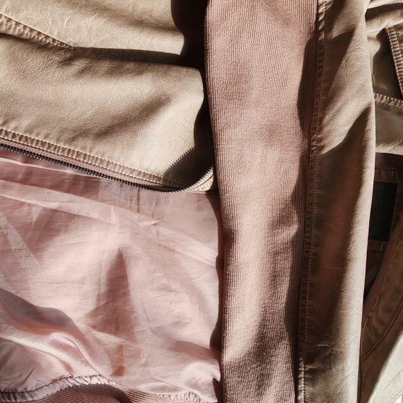 Woman's Jacket Maurices size 0 - Picture 4 of 9